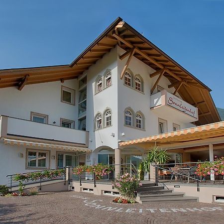 Garni Hotel Sonnleitenhof Caldaro Buitenkant foto