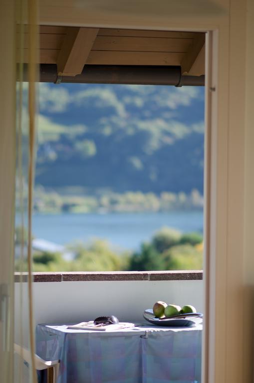Garni Hotel Sonnleitenhof Caldaro Buitenkant foto
