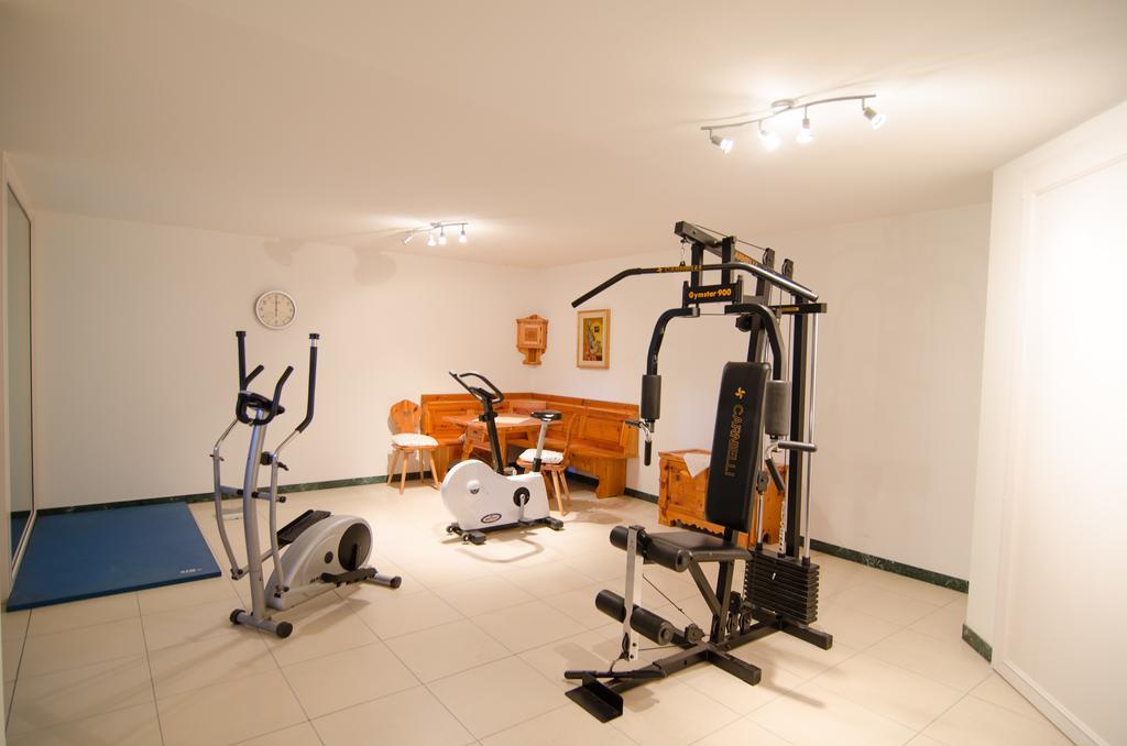 Garni Hotel Sonnleitenhof Caldaro Buitenkant foto