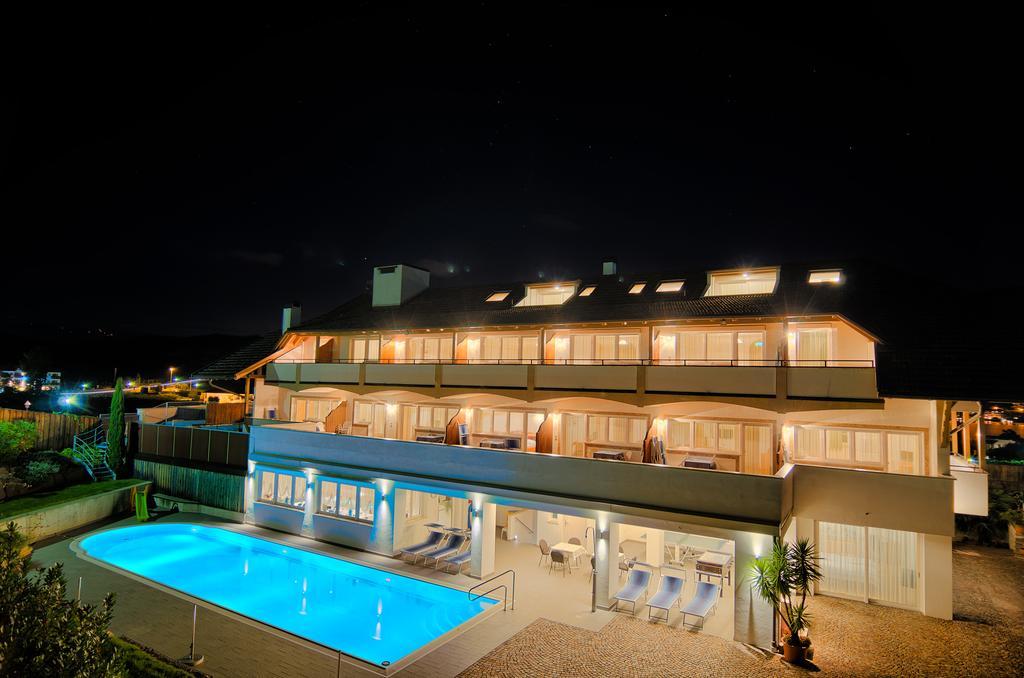 Garni Hotel Sonnleitenhof Caldaro Buitenkant foto